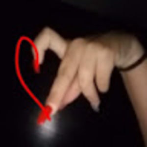 Meet your Posher, Allison